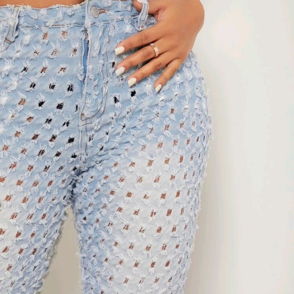 🔥Hottest Streetwear Jeans 🔥 - Picture 2 of 8